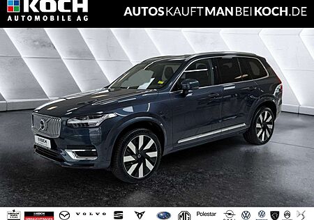 Volvo XC 90 XC90 T8 AWD Plus Bright Plug-In ACC BLIS PANO 360°