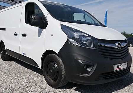 Opel Vivaro L1H1 Kühlwagen Euro 6 Rückfahrkamera Klima