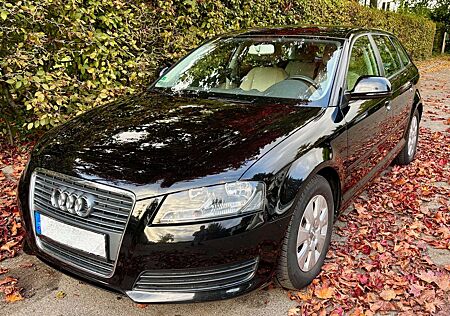 Audi A3 1.6 TDI Sportback