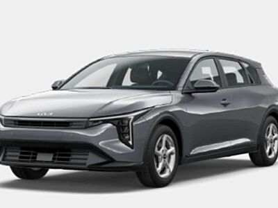 Kia K4 K4 1.6 T-GDI Vision / Bestellfahrzeug