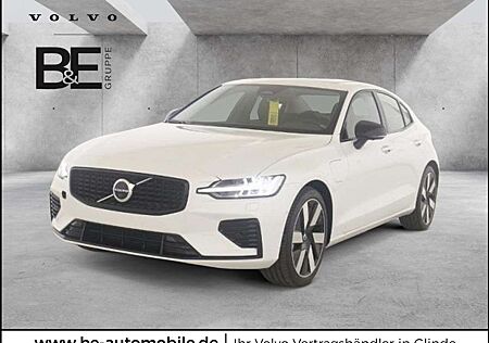 Volvo S60 2.0 Ultimate Dark Recharge Plug-In Hybrid AWD