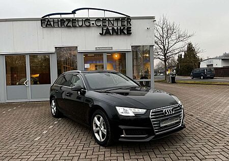 Audi A4 Avant 35 TFSI sport +Xenon/Navi/FSE+