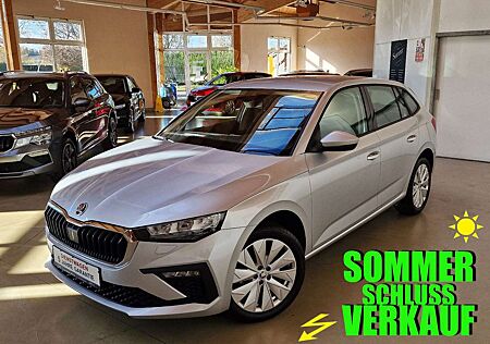 Skoda Scala II Top Selection AHK 5J-GAR KAMERA LED PD