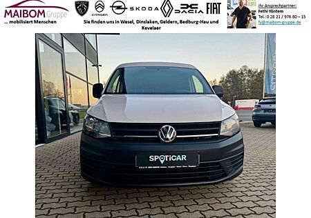VW Caddy Volkswagen 1.2 TSI