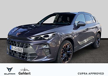 Cupra Terramar 1.5 e-Hybrid HUD AD Navi Digitales Cockpit Memory
