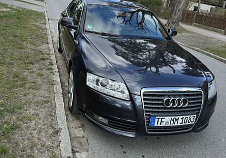 Audi A6 2.0 TFSI