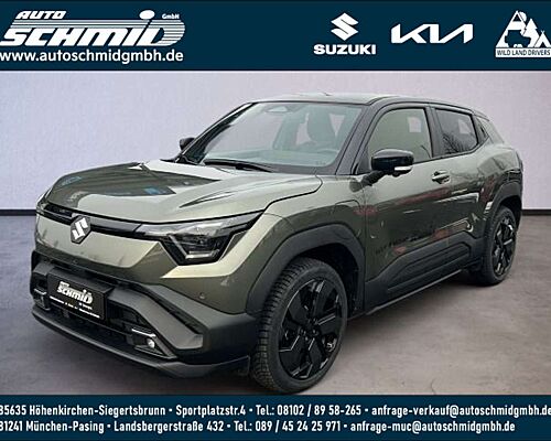 Suzuki Others e VITARA (61kWh) ALLGRIP-e Comfort+