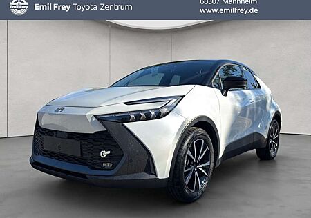 Toyota C-HR 2.0 Hybrid Teamplayer Technik-Paket