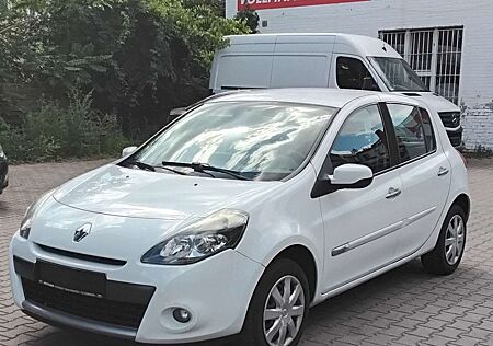 Renault Clio III Dynamique