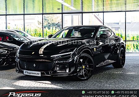 Ferrari Purosangue CARBON*NOVITEC*PPF*PANO*22/23"