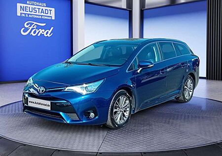 Toyota Avensis Touring Sports 1.8 Business Edition