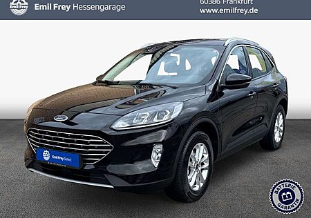 Ford Kuga 2.5 Duratec PHEV TITANIUM