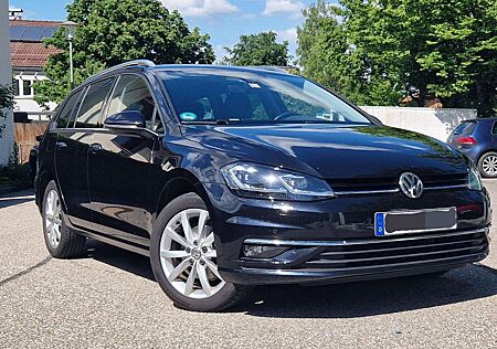 VW Golf Variant Volkswagen Highline BMT/Start-Stopp