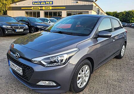 Hyundai i20 1.2 Passion