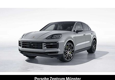 Porsche Cayenne E-Hybrid Coupe InnoDrive Head-Up BOSE