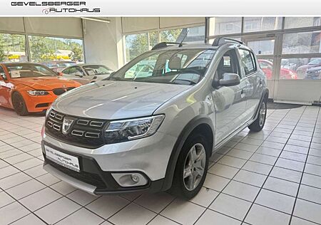 Dacia Sandero II Stepway Prestige 1.0 TCe 100 EU6d-T 1.Hand