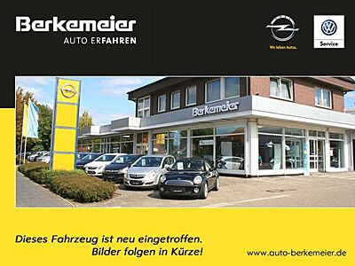 Volkswagen Crafter 35 Kasten/MR/Holz/Navi/Kamera/Sitzheizung