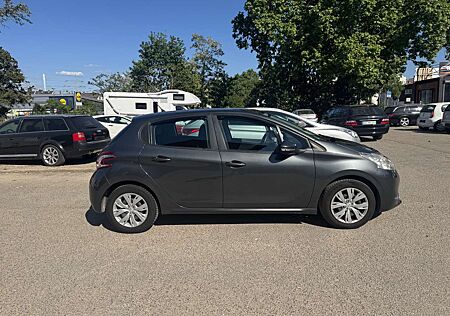 Peugeot 208 82 VTI Active