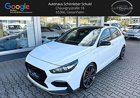 Hyundai i30 N Performance *VOLLAUSSTATTUNG*SCHECKHEFT*