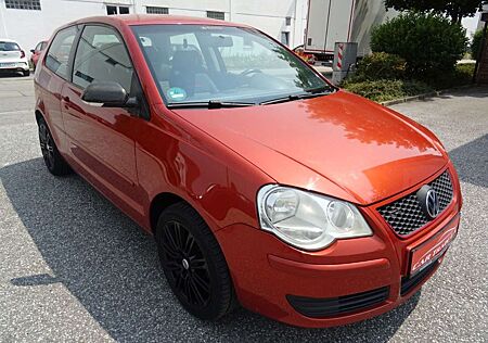 VW Polo Volkswagen IV Goal