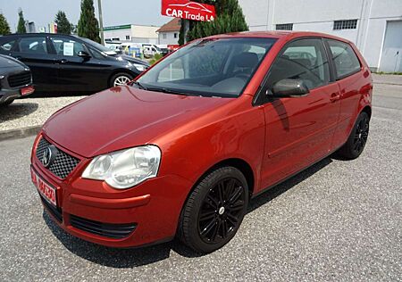 VW Polo Volkswagen IV Goal