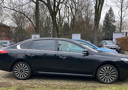 Renault Talisman SM 7