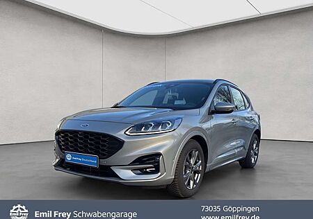 Ford Kuga 2.0 EcoBlue Aut. ST-LINE *AHK*LED*ACC*