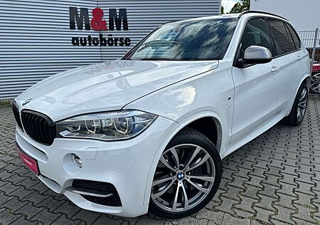 BMW X5 M50d Pano/HuD/Alcantara/SideAssist/LaneAssist