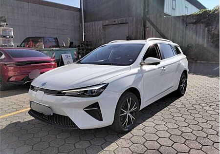 MG MG5 Luxury LED/ACC/NAVI/VIRTU/DAB/SHZ/360°