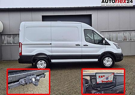 Ford Transit L2H2 2.0 EcoBlue 165PS Trend Heckantrieb 3,5t 2...