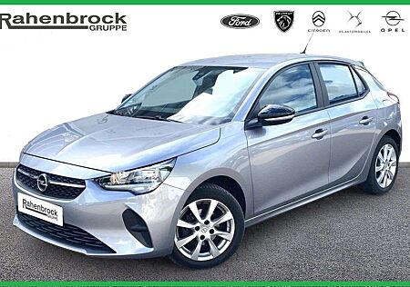 Opel Corsa Edition 5-trg. 1.2 Turbo