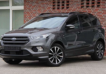 Ford Kuga 2.0 ST-LINE*ALCANTARA*KEYLESS GO*SPORTSITZE