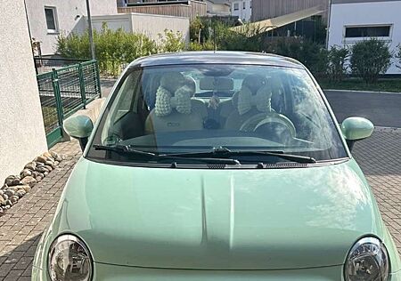 Fiat 500 1.2  1. Hand (neuwertig)