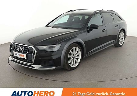 Audi A6 Allroad 50 TDI quattro Aut.*NAVI*LED*ACC*CAM*SHZ*PDC*VC*
