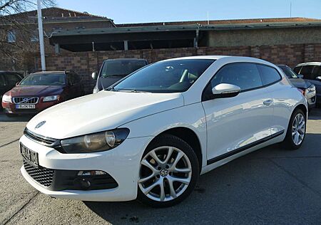 VW Scirocco Volkswagen 1.4 TSI 90 kW