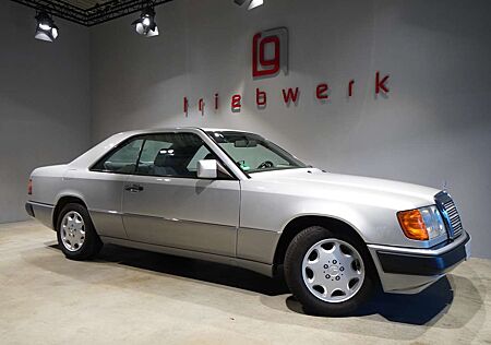 Mercedes-Benz CE 230 Coupe - BRD-FZG-Top Zustand- 128 TKM-