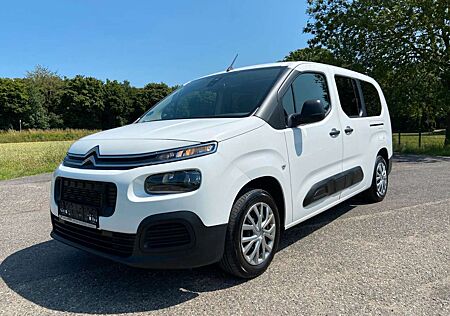 Citroën Berlingo Citroen 1.5 Blue HDI Live XL Klima Kamera AHK