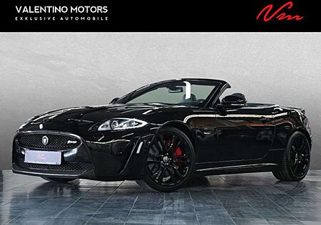 Jaguar XKR - S Cabrio - Bi-Xenon | Kamera | neuwertig!