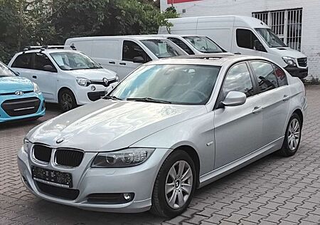 BMW 318d 318 Baureihe 3 Lim. Automatikgetriebe