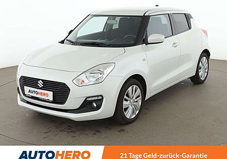 Suzuki Swift 1.0 BoosterJet Comfort *SHZ*ALU*GARANTIE*