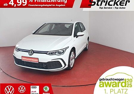 VW Golf Volkswagen GTE 1.4TSI DSG 296,-ohne Anzahlung KLIMA LED NAVI