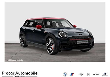 Mini John Cooper Works Clubman John Cooper Works JCW TRIM+HuD+ACC+PANO+DA+KAMERA