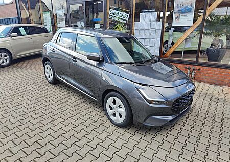 Suzuki Swift 1.2 Dualjet Hybrid CVT Comfort