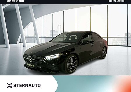 Mercedes-Benz A 220 d Limo AMG Pano AHK Night 360° MULTIBEAM