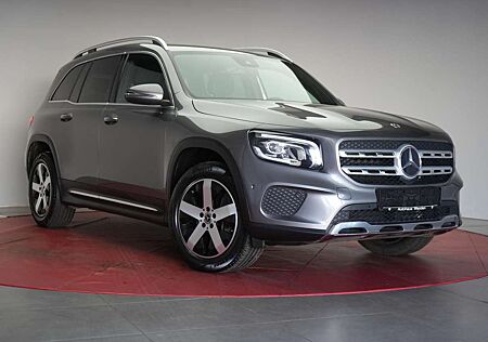 Mercedes-Benz GLB 220 d 8G-DCT Progressive Navi/Distronic/Kame