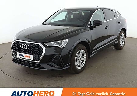 Audi Q3 35 TFSI ACT Aut.*NAVI*TEMPO*LED*CAM*SHZ*PDC*