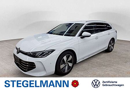 VW Passat Variant Volkswagen 2.0 TDI DSG Elegance *AHK*Kamera*