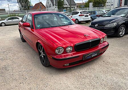Jaguar XJ8 XJ8 3.5 Executive