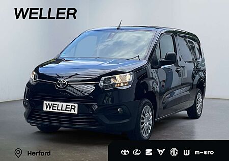 Toyota Pro Ace Proace City L2 1,5-l D-4D Meister *CarPlay*TWA*