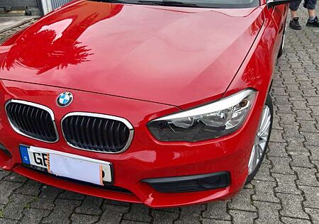 BMW 116i 116